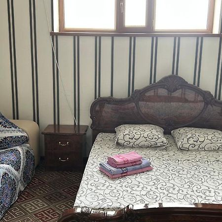Guest House 777 Turkistan Exterior photo