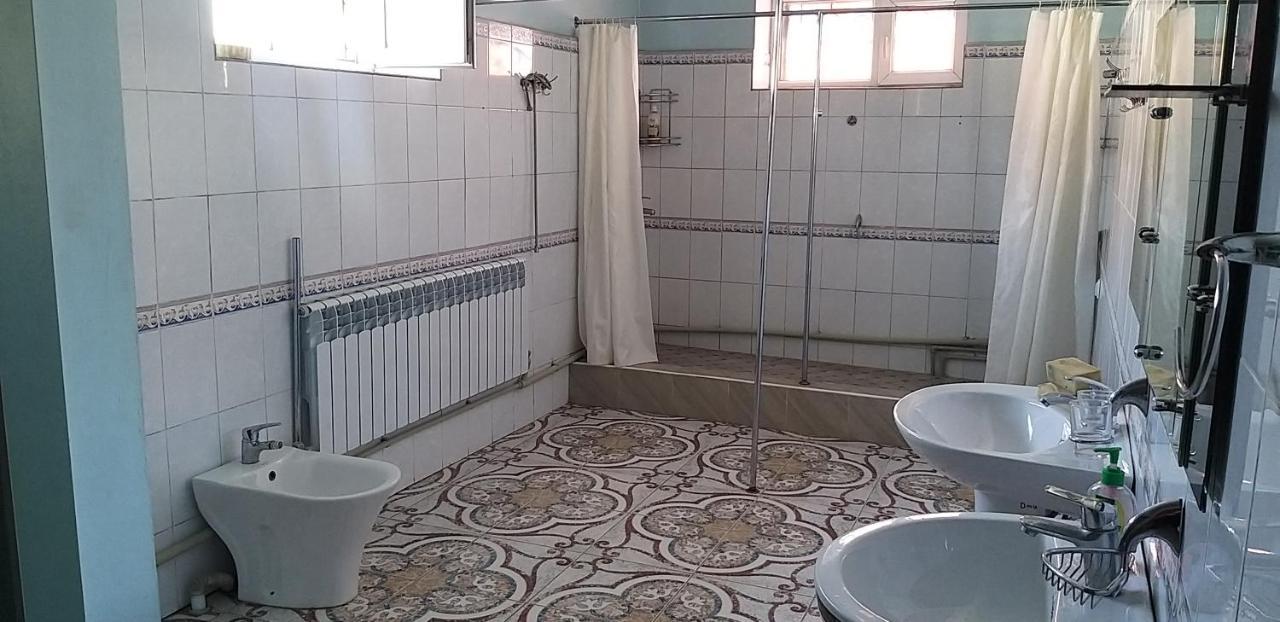 Guest House 777 Turkistan Exterior photo