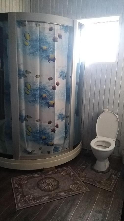 Guest House 777 Turkistan Exterior photo