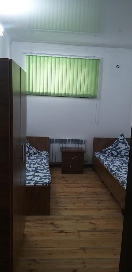 Guest House 777 Turkistan Exterior photo