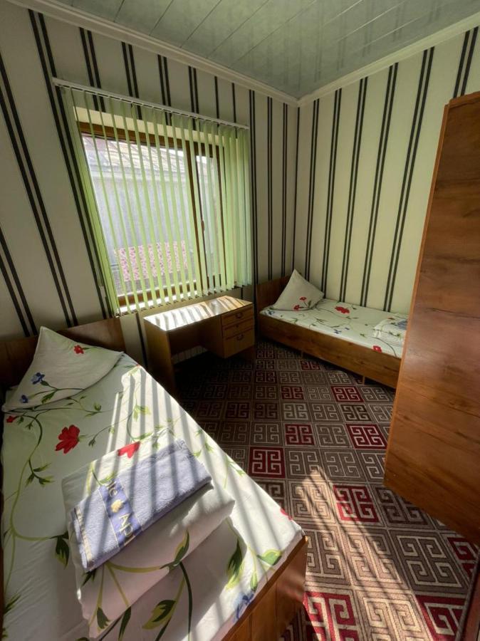Guest House 777 Turkistan Exterior photo